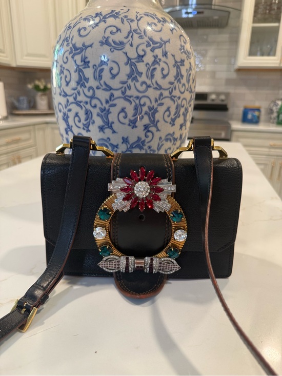 Handbags - Miu Miu crossbody